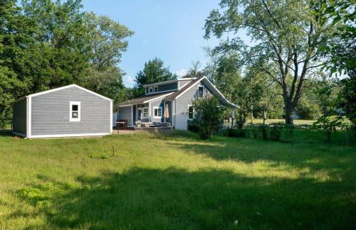 The Lucky Charm Home of the Fighting Irish! BBQ Outdoor Games Coffee - Foto 23