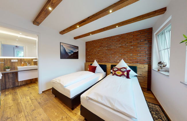 Pension Bottwartal - Foto 27