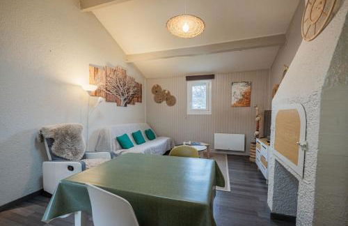 Gites Le Clos des Pradals - Foto 6