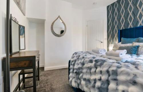 8 Eighth Ave Retreat On The Green Beautiful 4-Bed Home Pass The Keys - Foto 21