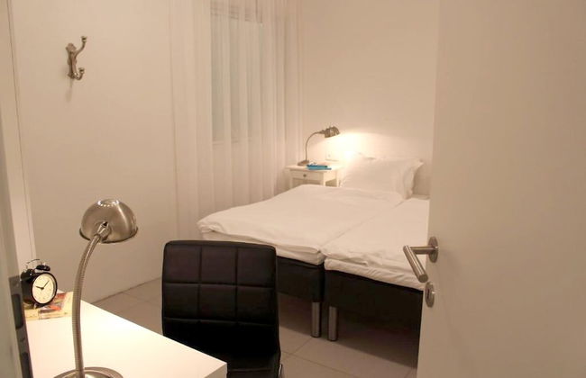 Halllandsnes Apartments - Foto 8