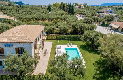 Green Stone Villa - Foto 38