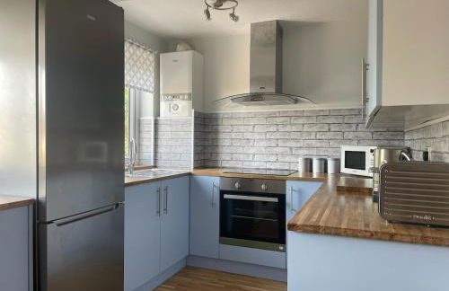 Stylish & Spacious 2 Storey, 3 Bed Apartment - Foto 16