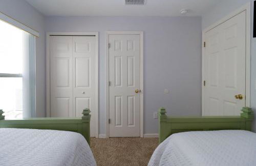 Family Friendly Vacation Home - Private Pool - Game Room - Nr Disney - Foto 26