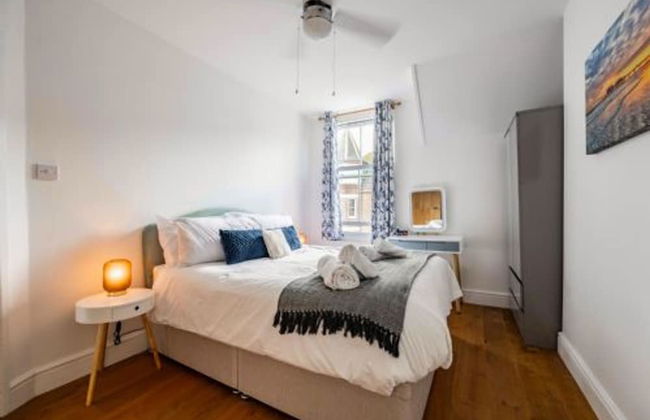 Host Stay Seahorse Villas - Foto 13