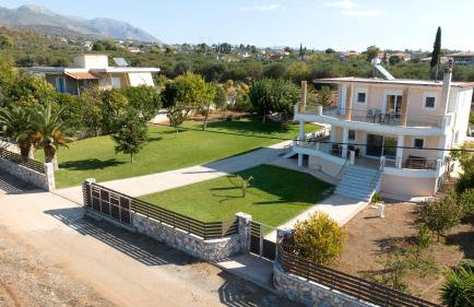 Villa Eva στην περιοχή Ερέτρια - Photo 52