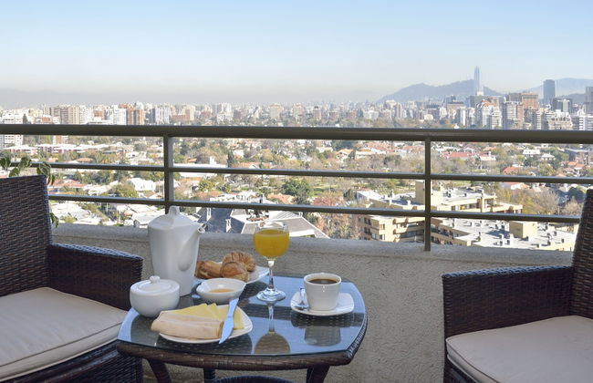 Norus Las Condes - Foto 41