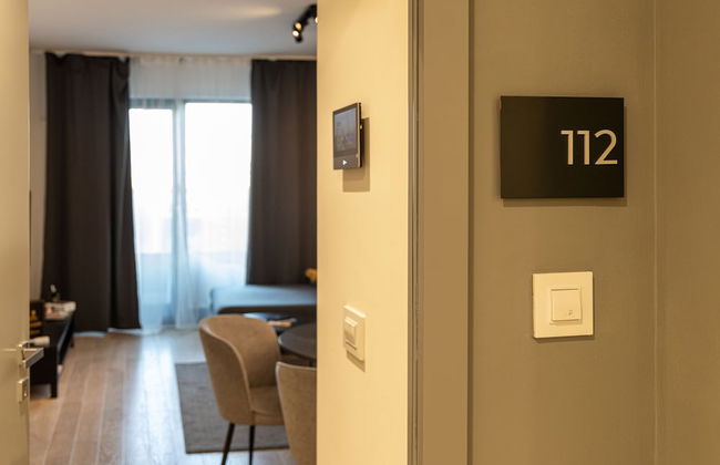 Apartments Royal - Aria Building - Photo 50