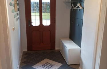 Apartment Bräustübel, free Wi-Fi, Parken, Grillecke, nähe Rennsteig - Foto 26