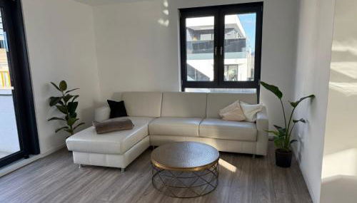 Penthousewohnung zum Wohlfühlen - Foto 3