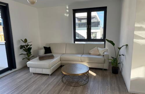 Penthousewohnung zum Wohlfühlen - Foto 3