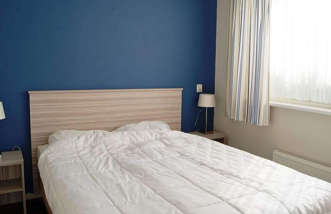 Detached Villa With Dishwasher, Leeuwarden at 21km - Foto 2