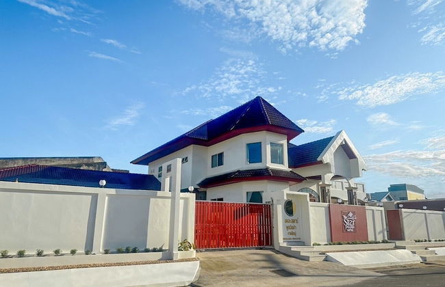 The Star Pool Villa Hatyai - Foto 2