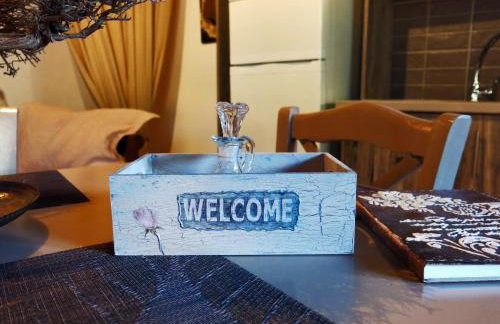 "PefkoPetro" Traditional House - Foto 7