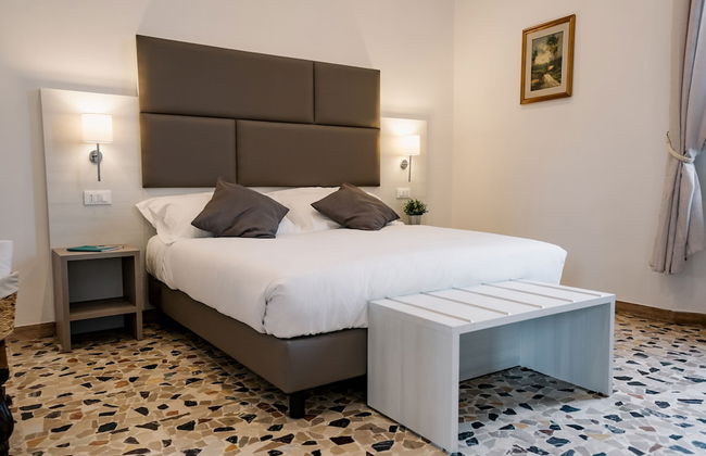 LaMì Room & Apartment - Foto 10