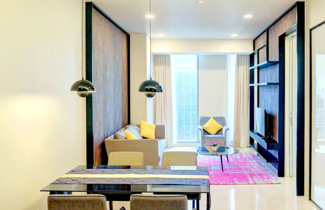 The Residences KLCC - Luxury Suites - Foto 15