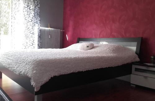 Appartement La Bagatelle - Foto 10