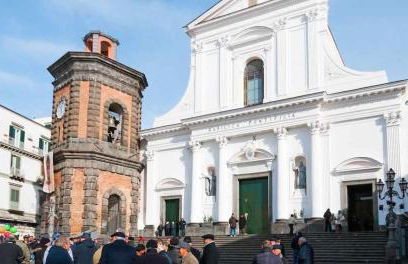 Casa Rachele Napoli - Foto 9