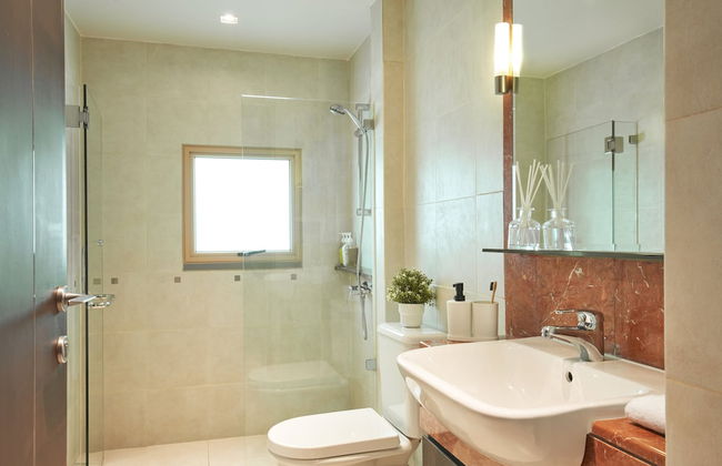 Somerset Bencoolen Singapore - Foto 20