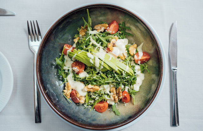 Four Seasons Vilamoura - Foto 52