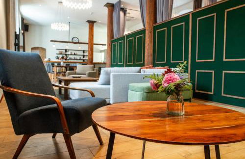 Alte Kirche im Schloss Beuchow - Foto 15