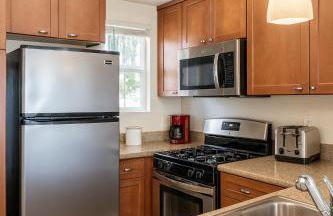 Marina Del Rey 2-Bedroom and 1-Bedroom - Close To Beach - Photo 10