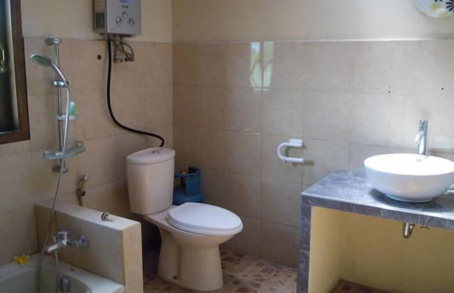 Bali Japan Village - Foto 14