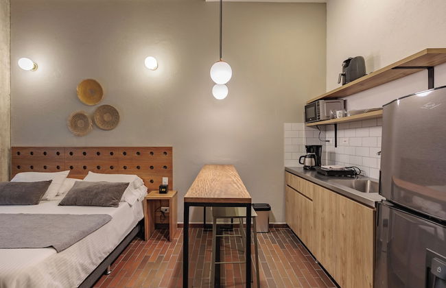 The Somos Flats Laureles - Foto 8