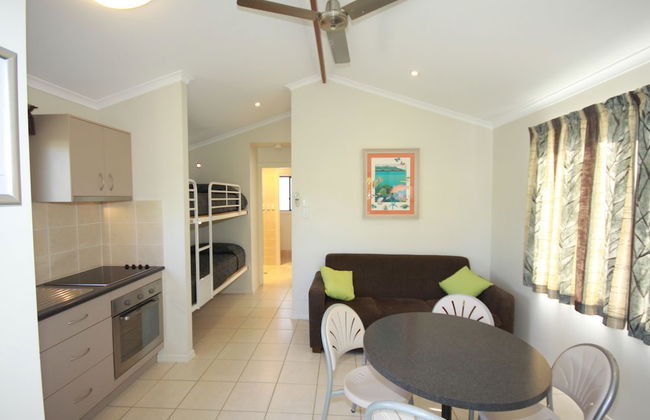 Brisbane Gateway Resort - Photo 38