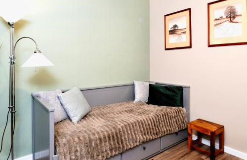 Ferienwohnung beim Pferdehof - Foto 11