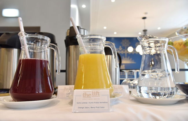 The Lift Apartments by RIDAN Hotels - Foto 57