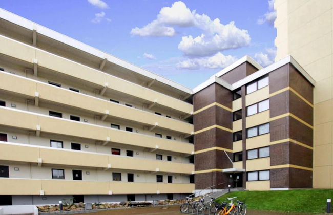 Ferienwohnung, St. Peter - Ording - Photo 11