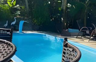 Chalé SOL com Piscina - Foto 57
