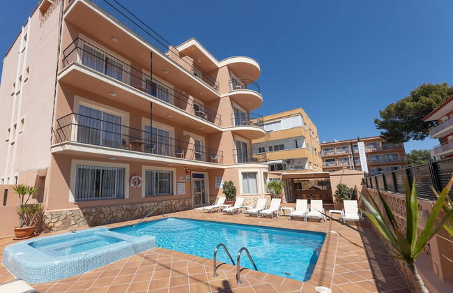 Martinez Apartments - Foto 31