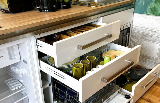 PARK VILLA zentral am Mittelrhein - Foto 42