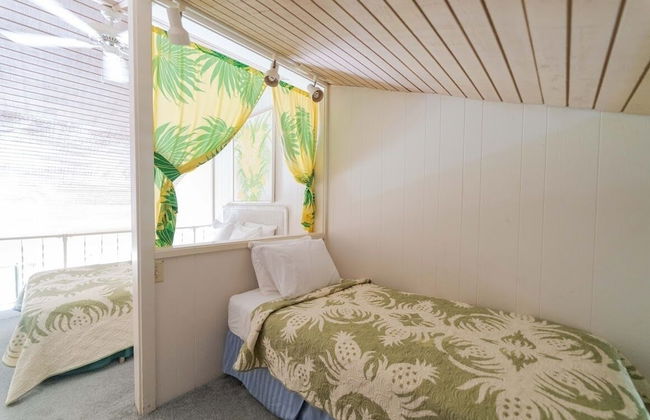 Turtle Bay Sea Breeze*nuc 90-tvu-0498 1 Bedroom Condo by RedAwning - Foto 9