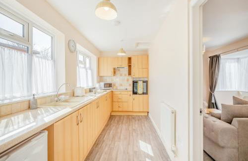 Macey's Cottage - Uk42146 - Foto 7