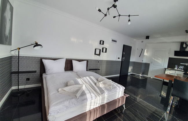 Korda Apartments - Foto 44