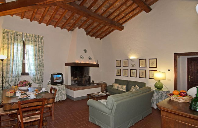 Badia Di Morrona - Foto 32