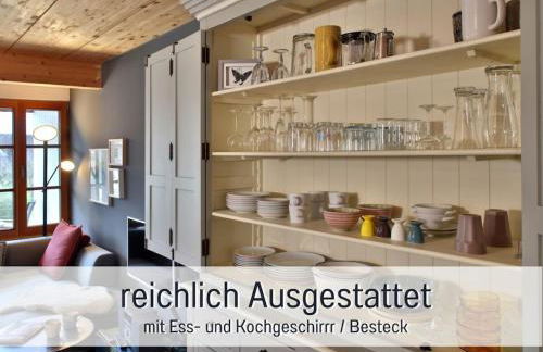 "Am Backhäusl" Comfortable holiday residence - Photo 9