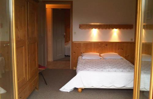 Chalet la Tovasse - Photo 35