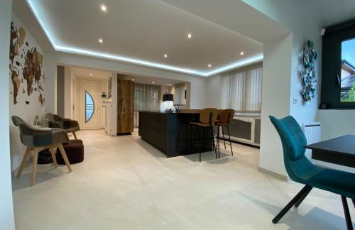 Villa Miramar Near Disneyland Paris - Foto 28