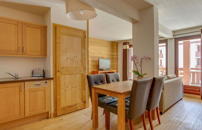 Apartment in Savoyard Mountain Village - Foto 11