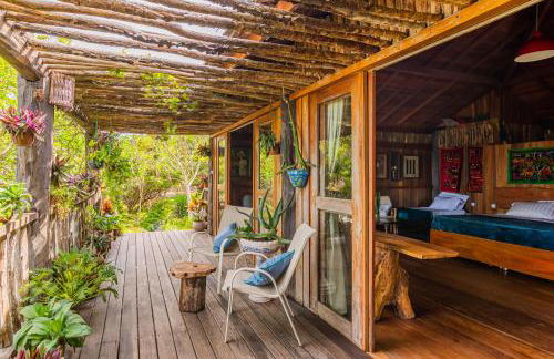 Villa Papagaio - Foto 9