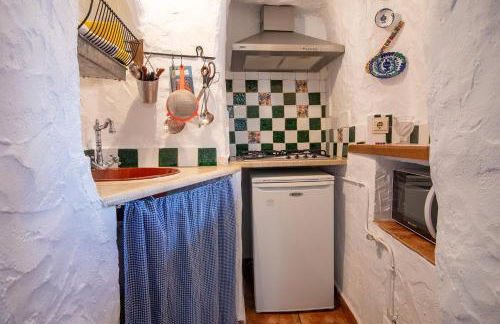 Alojamiento Cuevas Victoria - Photo 53