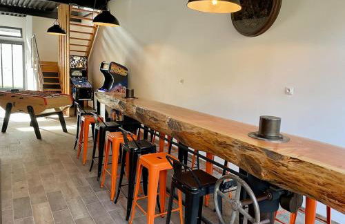 La Sorga - gîte 12 personnes - Foto 20