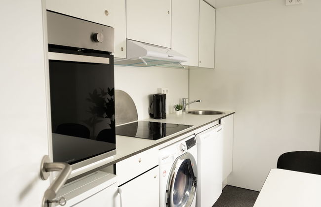 Cozy Container Rental | 3Br | 20 Min To Capital - Foto 5