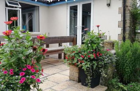 Wedgewood Annexe - All the comforts of home - Foto 2