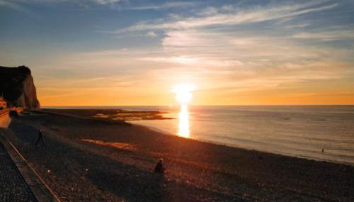 Sentier des falaises - Foto 5