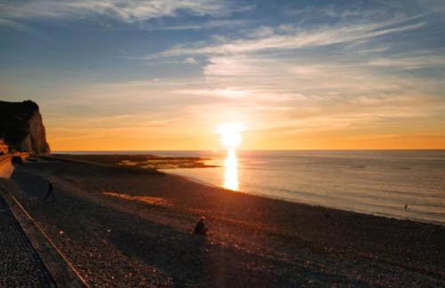 Sentier des falaises - Foto 5